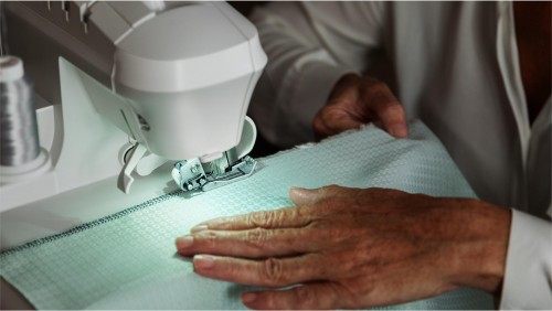 Cecotec BelleCouture OverLock