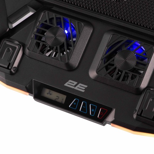 2E Gaming CPG-011