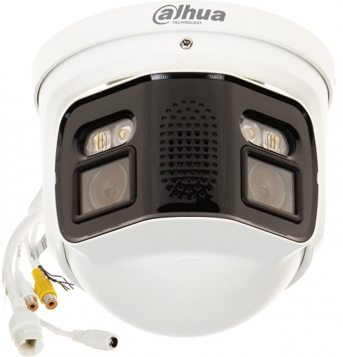 Dahua IPC-PDW5849-A180-E2-ASTE