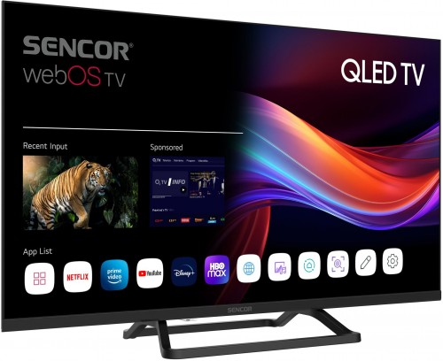 Sencor SLE 32QF860B