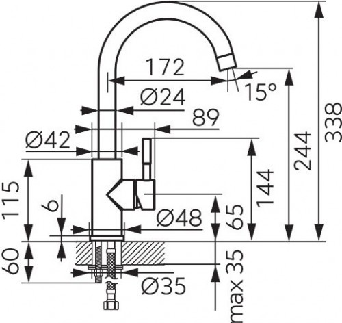 Ferro Camira BCR4