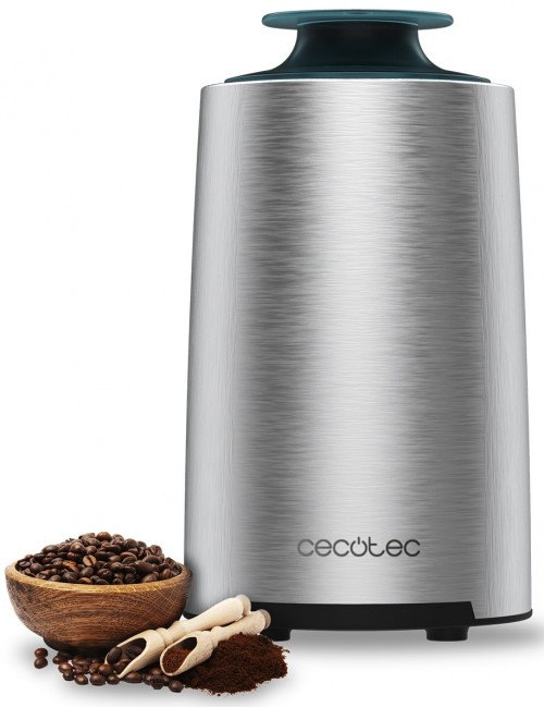 Cecotec Titanmill 400 Steel