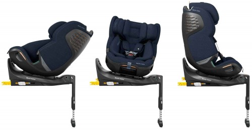 Maxi-Cosi Emerald 360 Pro