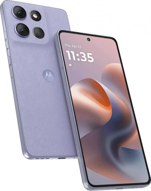 Motorola Moto G86