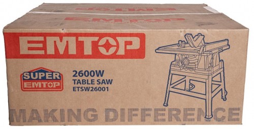 EMTOP ETSW26001