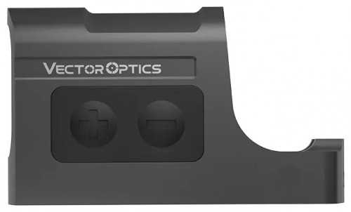 Vector Optics Frenzy-S 1x17x20 3MOA