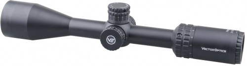 Vector Optics Hugo 3-12x44 VOW-10BDC