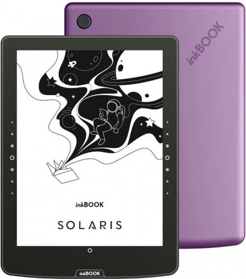 inkBOOK Solaris