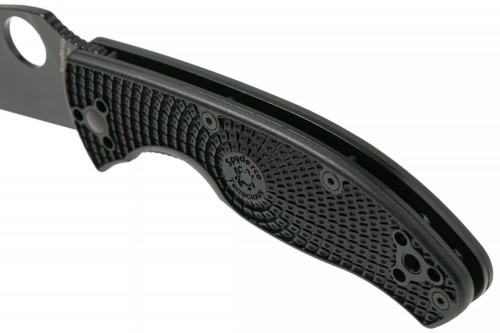 Spyderco Tenacious FRN BB