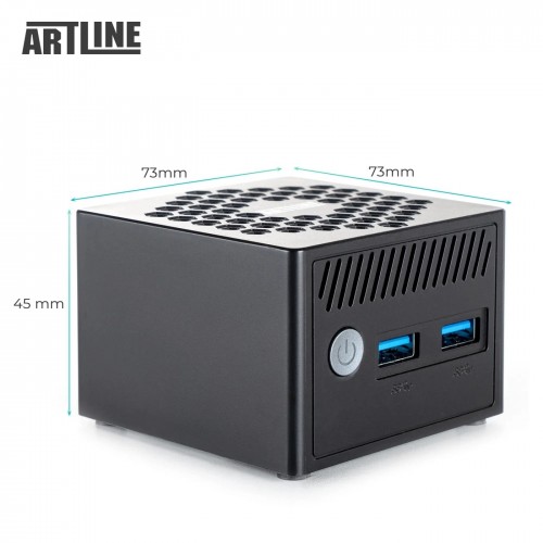 Artline Business B10