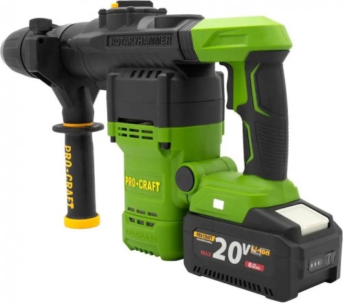 Procraft PHA50