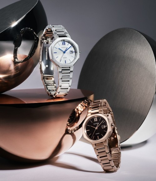 Casio Sheen SHS-4529D-7A