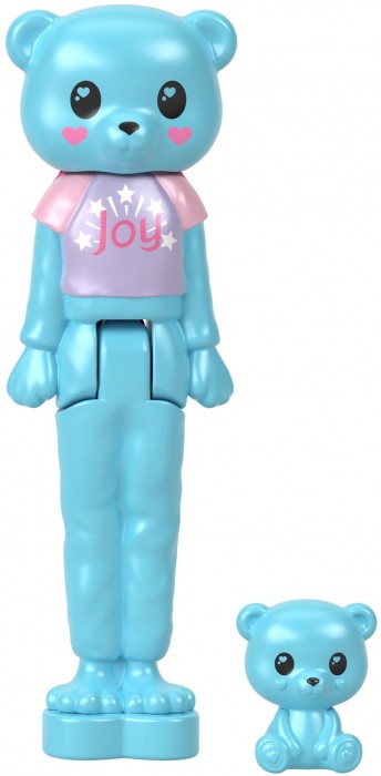 Barbie Mini BarbieLand JCR15