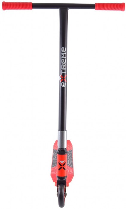 Extreme Motion Slide TR2207