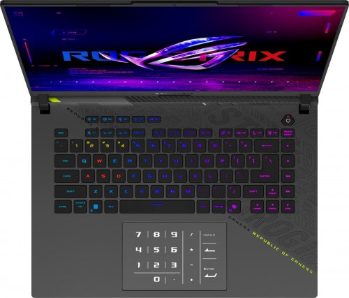 Asus ROG Strix G16 (2025) G614PR