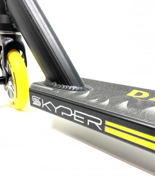 Skyper Dangerous Jaws