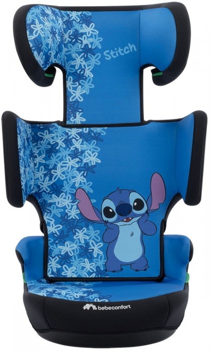 Bebe Confort Hera i-Safe