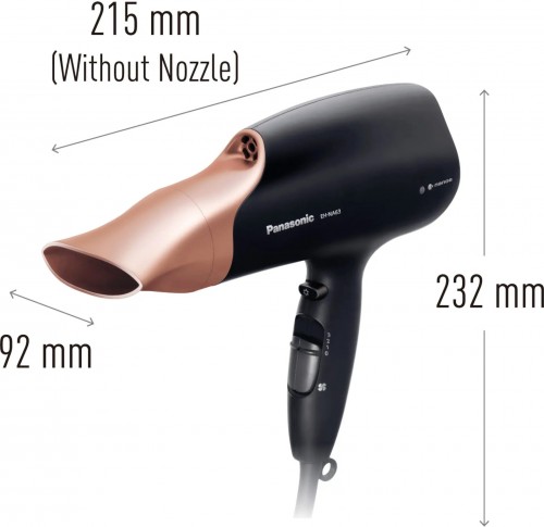 Panasonic EH-NA63C-N825