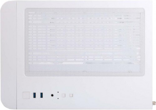 1stPlayer UV5 White