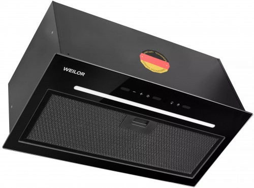 Weilor Luna WBG 56 BK