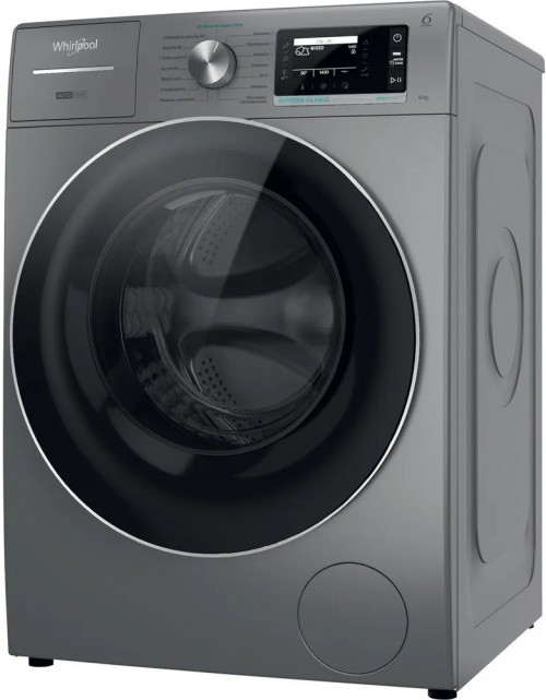 Whirlpool W8 99ADS SILENCE