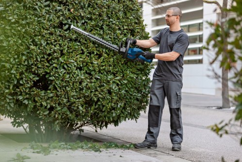 Bosch GHE 18V-60 Professional 06008C9000