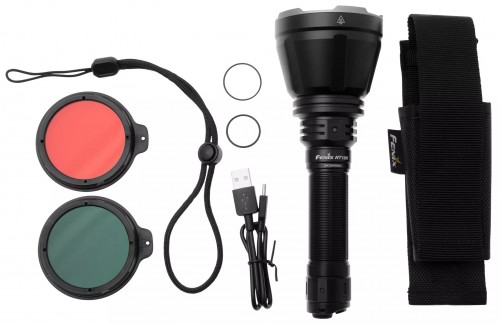 Fenix HT18R
