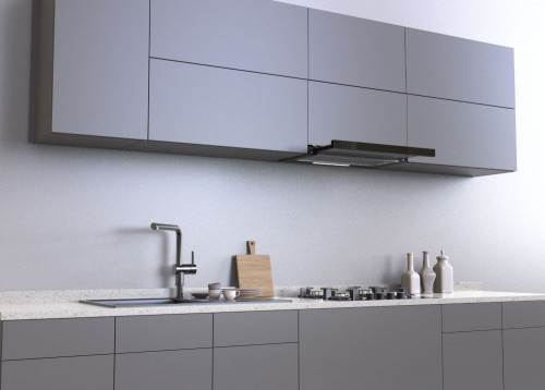 Gotze & Jensen TH210KM