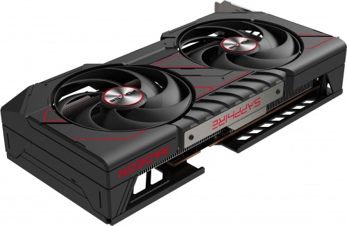 Sapphire Radeon RX 9060 XT PULSE 16GB
