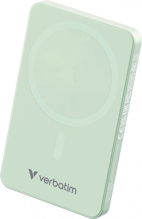 Verbatim Charge n Go Essentials 5000
