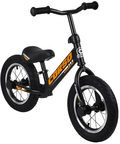 Corso Acceleration 12