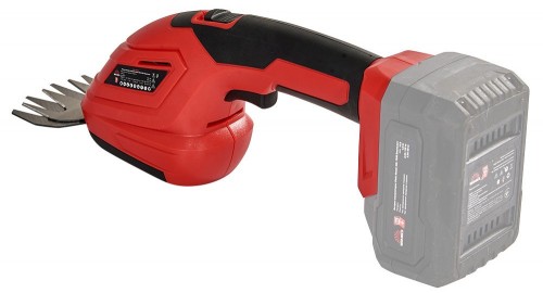 Vitals Master AZS 1820 SmartLine Plus