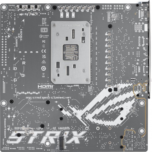 Asus ROG STRIX B850-G GAMING WIFI