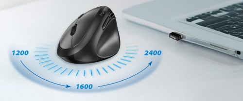 Genius Ergo 8350S