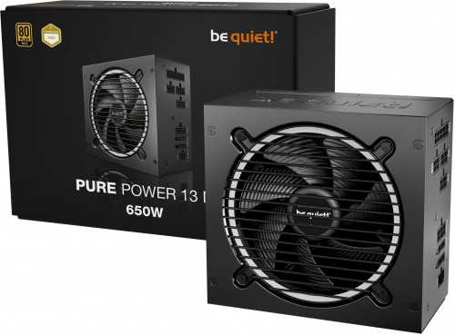 be quiet! BP025