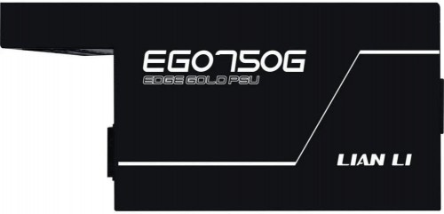 Lian Li EG0750G