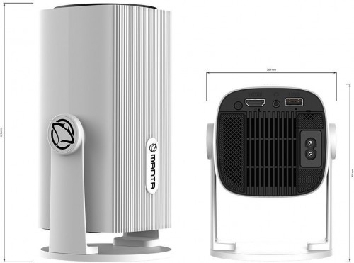 MANTA MultiVision Mini