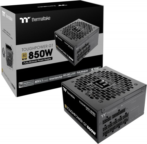 Thermaltake GT 850W