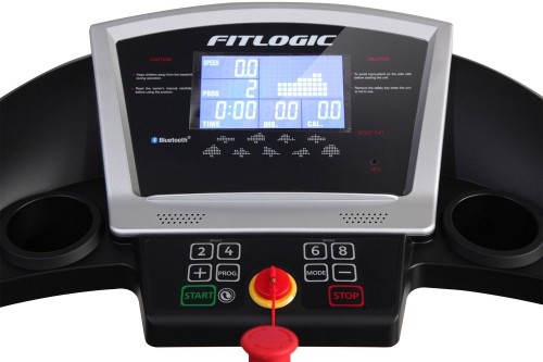 FitLogic T942