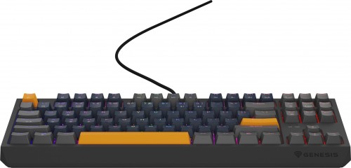 Genesis Thor 230 TKL Panda Switch