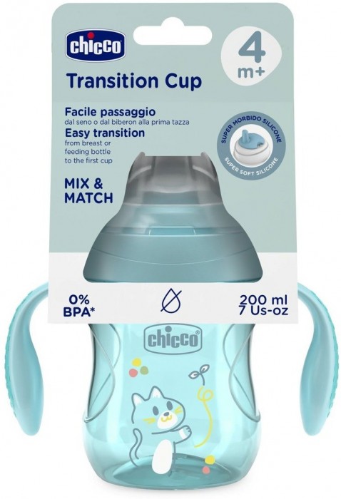 Chicco Transition Cup 06911.15