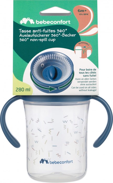 Bebe Confort Terra 280