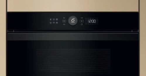 Whirlpool WMD44MB