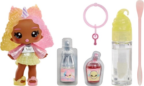 Yummiland Make Lip Gloss Candy Fluff 525462