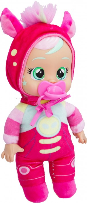 IMC Toys Cry Babies Stars Talent Hanna 911543