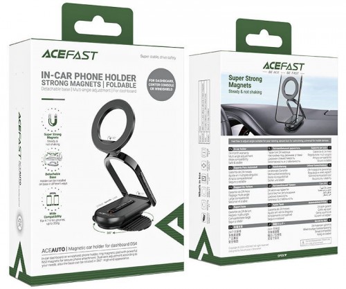 Acefast D54