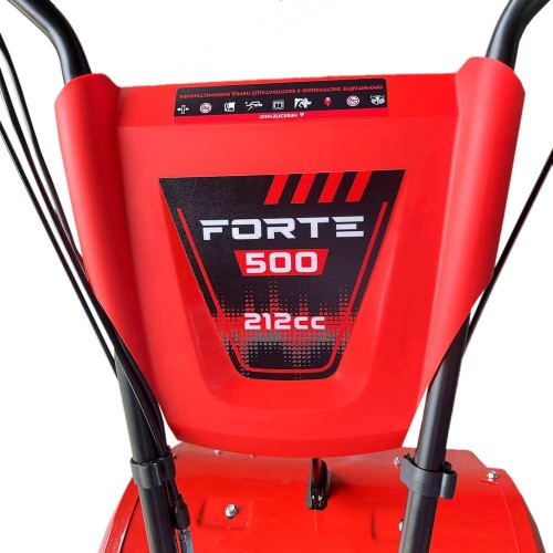 Forte 500