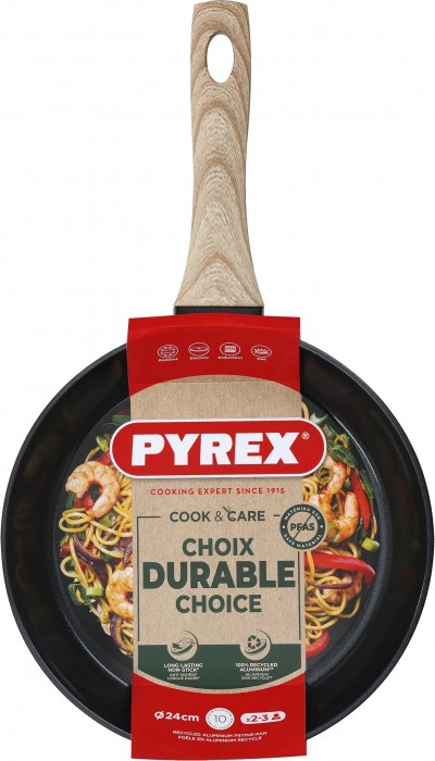 Pyrex Cook/Care CR24BF6/8046