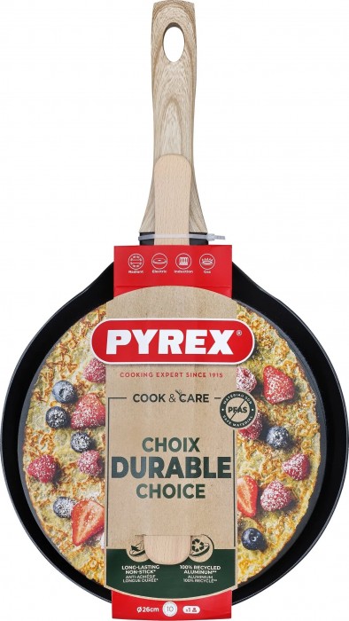Pyrex Cook/Care CR26BK6