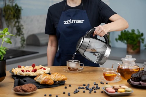 Zelmer ZCK8030